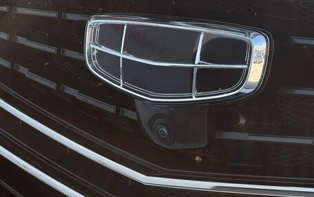 Geely Atlas, 2024 год, 2 444 000 рублей, 32 фотография