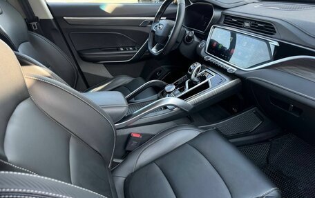 Geely Atlas, 2024 год, 2 444 000 рублей, 28 фотография