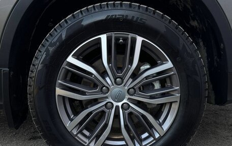 Geely Atlas, 2024 год, 2 444 000 рублей, 34 фотография
