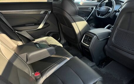 Geely Atlas, 2024 год, 2 444 000 рублей, 38 фотография