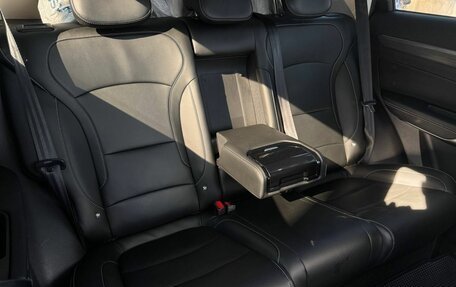 Geely Atlas, 2024 год, 2 444 000 рублей, 39 фотография