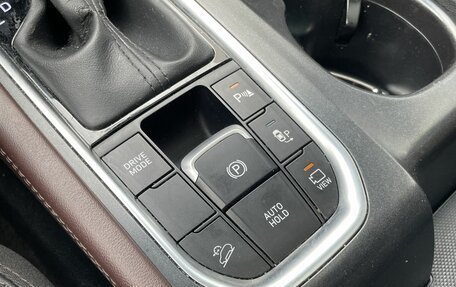 Hyundai Santa Fe IV, 2019 год, 3 100 000 рублей, 20 фотография