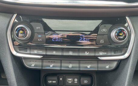 Hyundai Santa Fe IV, 2019 год, 3 100 000 рублей, 18 фотография