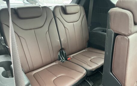 Hyundai Santa Fe IV, 2019 год, 3 100 000 рублей, 12 фотография
