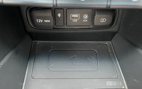 Hyundai Santa Fe IV, 2019 год, 3 100 000 рублей, 19 фотография