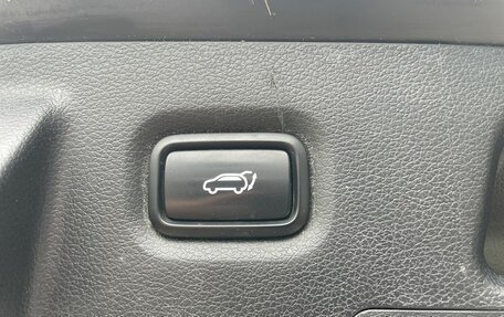 Hyundai Santa Fe IV, 2019 год, 3 100 000 рублей, 22 фотография