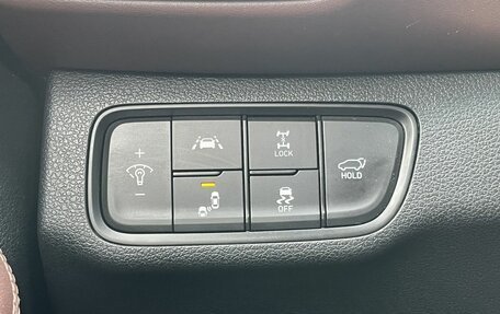 Hyundai Santa Fe IV, 2019 год, 3 100 000 рублей, 21 фотография