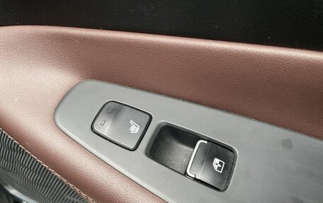 Hyundai Santa Fe IV, 2019 год, 3 100 000 рублей, 26 фотография