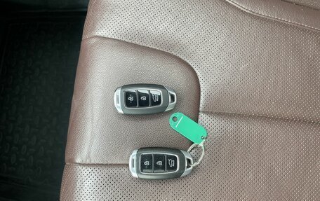 Hyundai Santa Fe IV, 2019 год, 3 100 000 рублей, 30 фотография