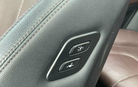 Hyundai Santa Fe IV, 2019 год, 3 100 000 рублей, 27 фотография