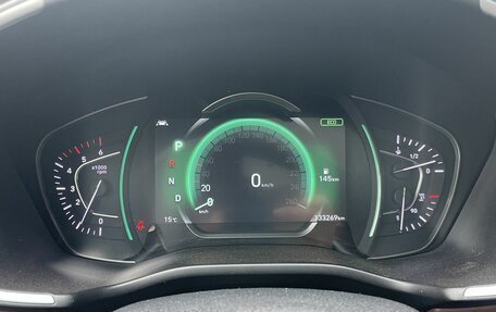 Hyundai Santa Fe IV, 2019 год, 3 100 000 рублей, 31 фотография