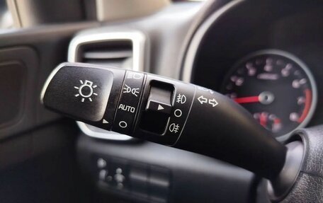 KIA Sportage IV рестайлинг, 2021 год, 2 830 000 рублей, 13 фотография