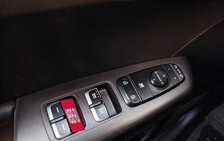 KIA Sportage IV рестайлинг, 2021 год, 2 830 000 рублей, 16 фотография