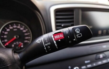 KIA Sportage IV рестайлинг, 2021 год, 2 830 000 рублей, 14 фотография