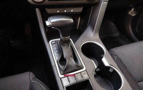 KIA Sportage IV рестайлинг, 2021 год, 2 830 000 рублей, 20 фотография