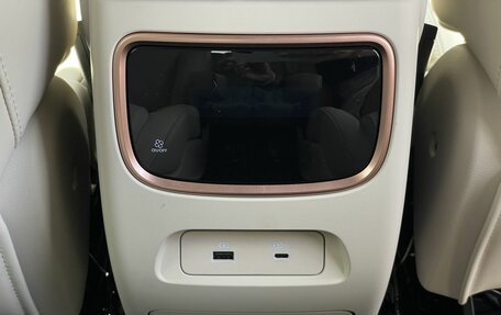 CheryExeed VX, 2025 год, 5 190 000 рублей, 26 фотография