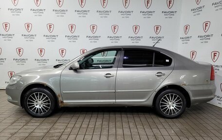 Skoda Octavia, 2011 год, 549 000 рублей, 5 фотография