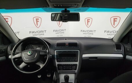 Skoda Octavia, 2011 год, 549 000 рублей, 7 фотография