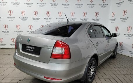 Skoda Octavia, 2011 год, 549 000 рублей, 6 фотография