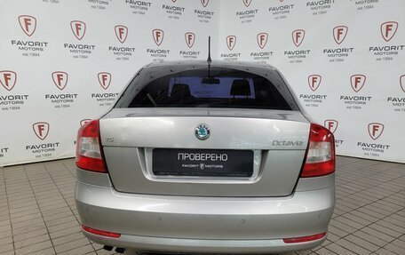 Skoda Octavia, 2011 год, 549 000 рублей, 3 фотография