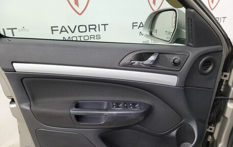 Skoda Octavia, 2011 год, 549 000 рублей, 8 фотография