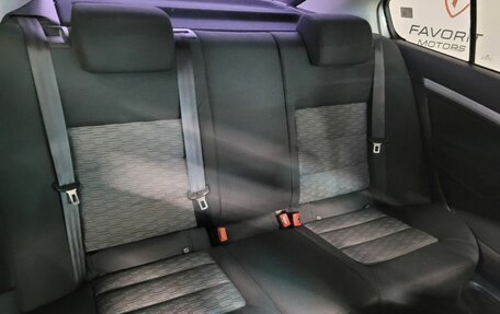 Skoda Octavia, 2011 год, 549 000 рублей, 15 фотография