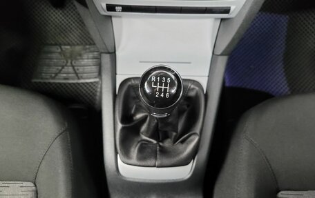 Skoda Octavia, 2011 год, 549 000 рублей, 13 фотография