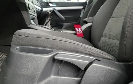 Skoda Octavia, 2011 год, 549 000 рублей, 10 фотография