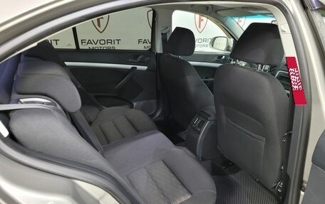 Skoda Octavia, 2011 год, 549 000 рублей, 16 фотография