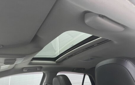 Opel Mokka I, 2013 год, 845 000 рублей, 10 фотография