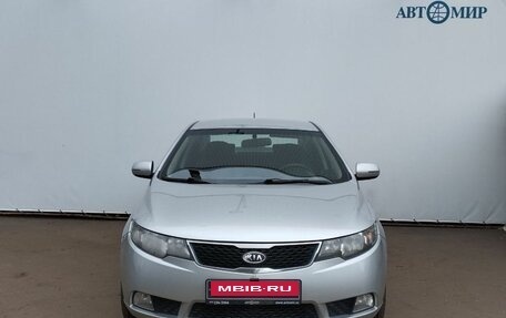 KIA Cerato III, 2011 год, 900 000 рублей, 2 фотография