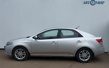 KIA Cerato III, 2011 год, 900 000 рублей, 5 фотография