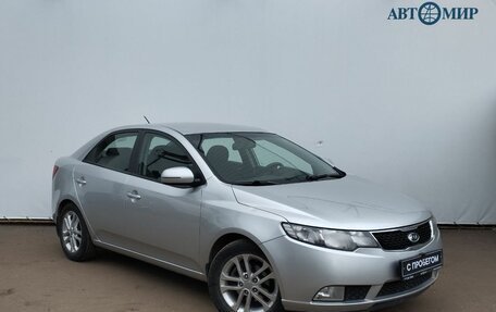 KIA Cerato III, 2011 год, 900 000 рублей, 3 фотография