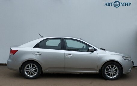 KIA Cerato III, 2011 год, 900 000 рублей, 4 фотография