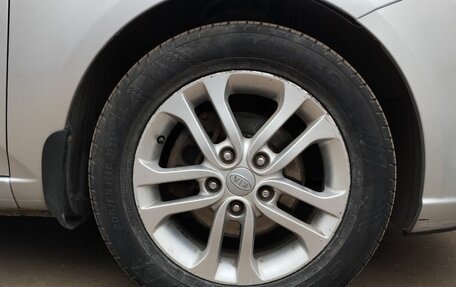 KIA Cerato III, 2011 год, 900 000 рублей, 13 фотография