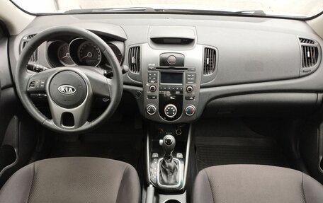 KIA Cerato III, 2011 год, 900 000 рублей, 9 фотография