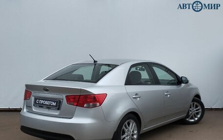 KIA Cerato III, 2011 год, 900 000 рублей, 8 фотография