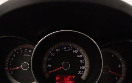 KIA Cerato III, 2011 год, 900 000 рублей, 12 фотография