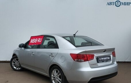 KIA Cerato III, 2011 год, 900 000 рублей, 6 фотография