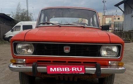 Москвич 412, 1980 год, 65 000 рублей, 3 фотография