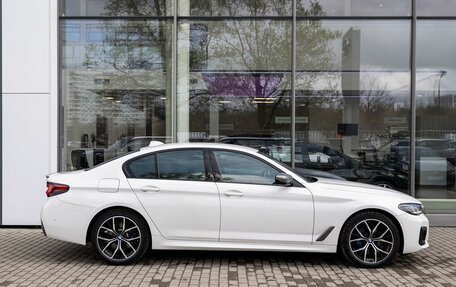 BMW 5 серия, 2020 год, 4 949 000 рублей, 11 фотография