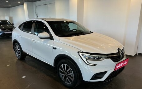 Renault Arkana I, 2020 год, 2 038 000 рублей, 1 фотография