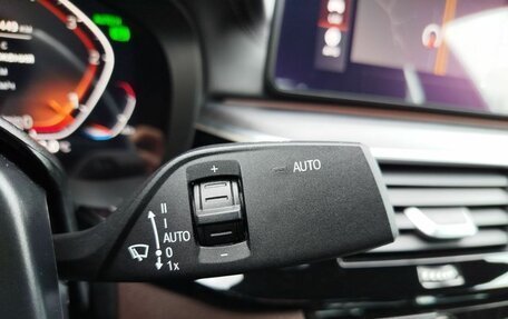 BMW 5 серия, 2020 год, 4 949 000 рублей, 17 фотография