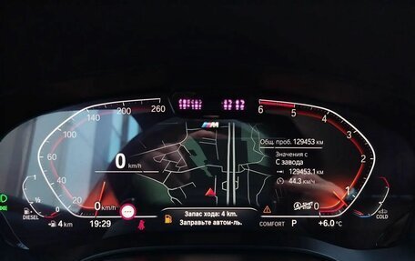BMW 5 серия, 2020 год, 4 949 000 рублей, 18 фотография