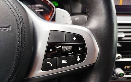 BMW 5 серия, 2020 год, 4 949 000 рублей, 15 фотография