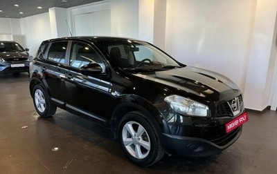 Nissan Qashqai, 2013 год, 1 115 000 рублей, 1 фотография