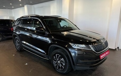 Skoda Kodiaq I, 2019 год, 2 990 000 рублей, 1 фотография