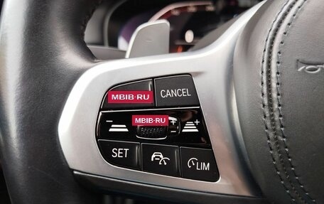 BMW 5 серия, 2020 год, 4 949 000 рублей, 14 фотография