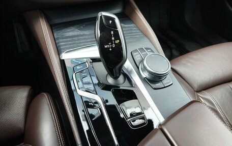 BMW 5 серия, 2020 год, 4 949 000 рублей, 27 фотография
