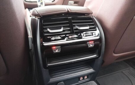 BMW 5 серия, 2020 год, 4 949 000 рублей, 31 фотография